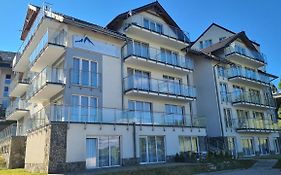 Apartament Czarna Góra 1